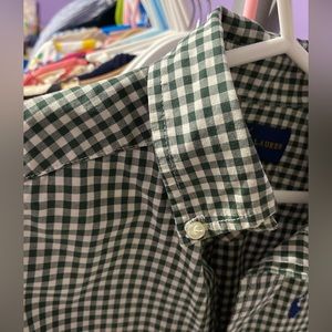 Ralph Lauren button down